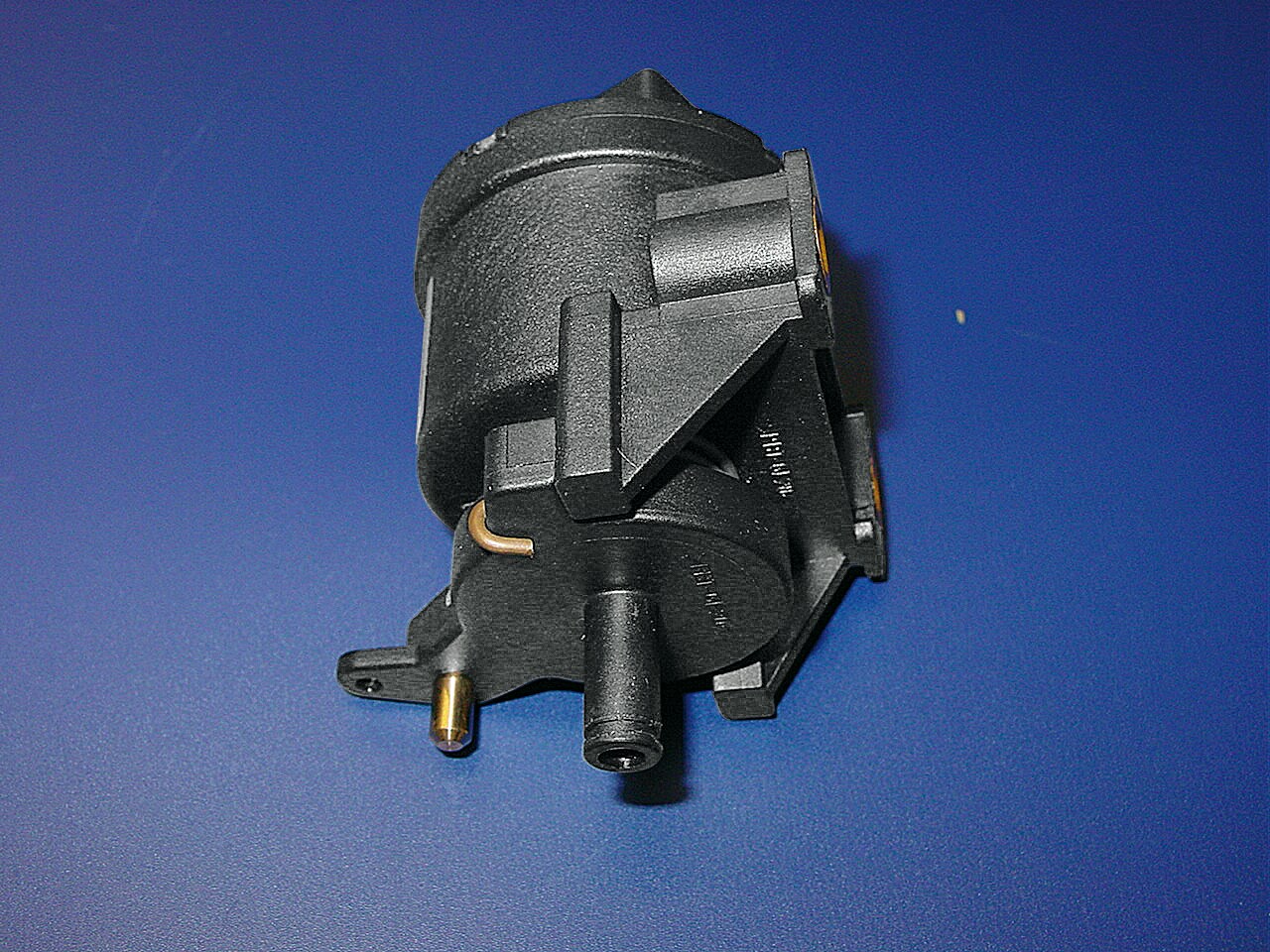 Ilustracja 0 205 001 029 BOSCH czujnik, pozycja pedału gazu
