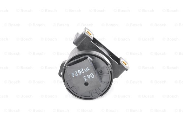 Ilustracja 0 205 001 302 BOSCH czujnik, pozycja pedału gazu