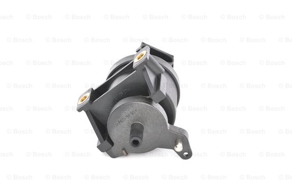 Ilustracja 0 205 001 302 BOSCH czujnik, pozycja pedału gazu