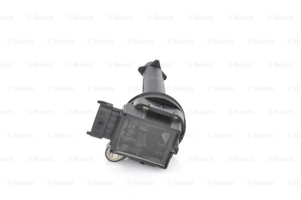 Ilustracja 0 221 604 009 BOSCH cewka zapłonowa