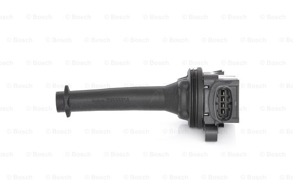 Ilustracja 0 221 604 009 BOSCH cewka zapłonowa