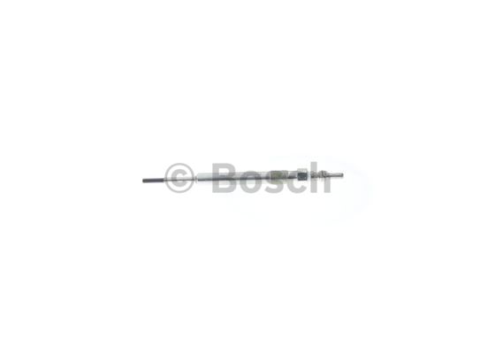 Ilustracja 0 250 603 022 BOSCH świeca żarowa