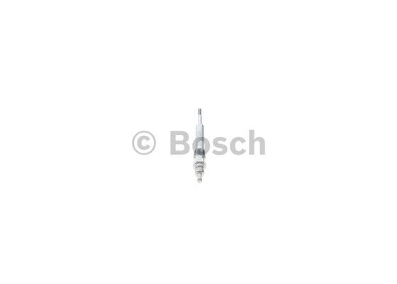 Ilustracja 0 250 603 022 BOSCH świeca żarowa