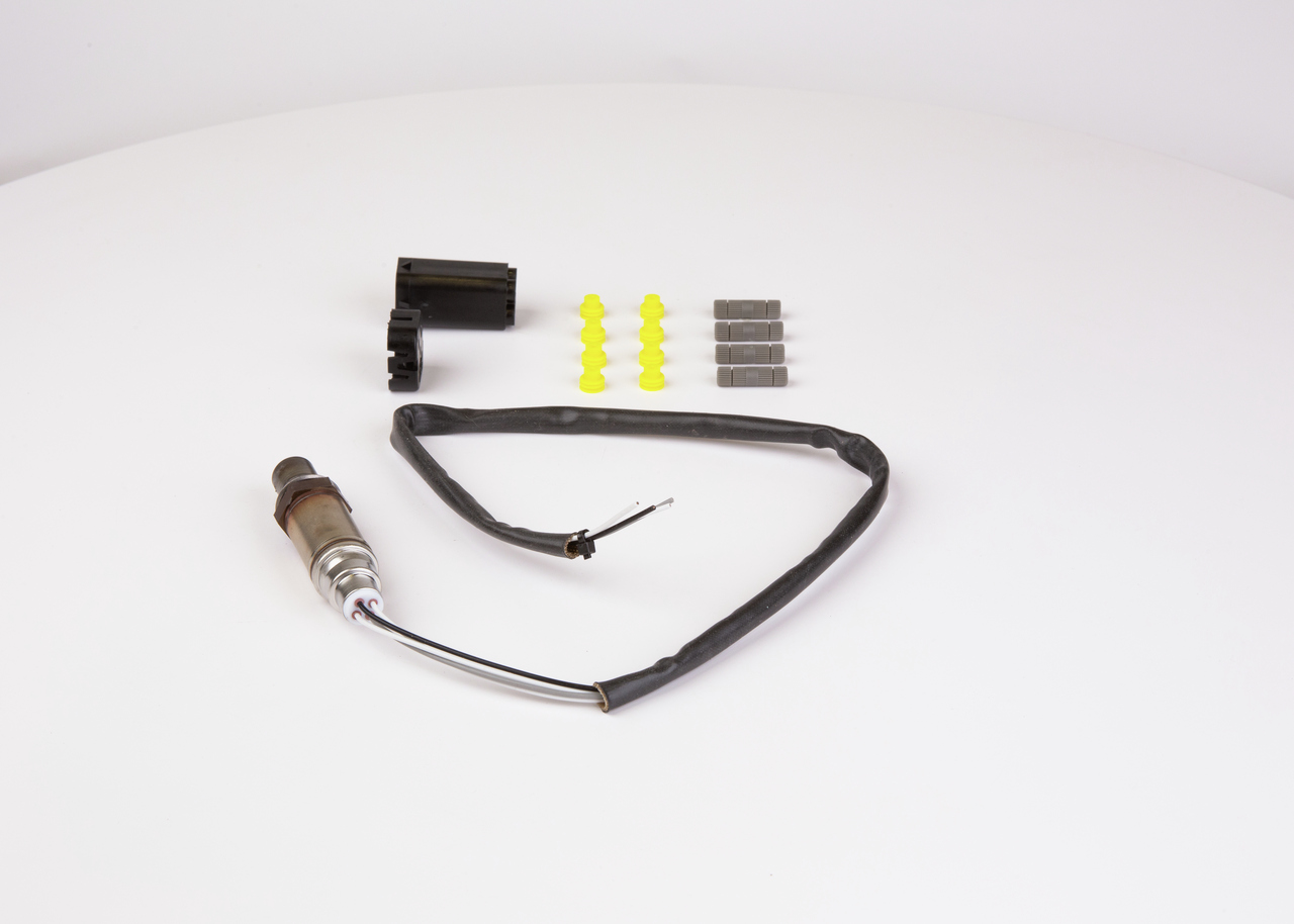Ilustracja 0 258 986 506 BOSCH sonda lambda