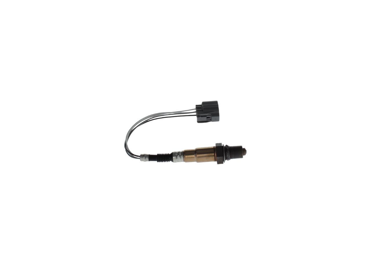 Ilustracja 0 258 986 604 BOSCH sonda lambda