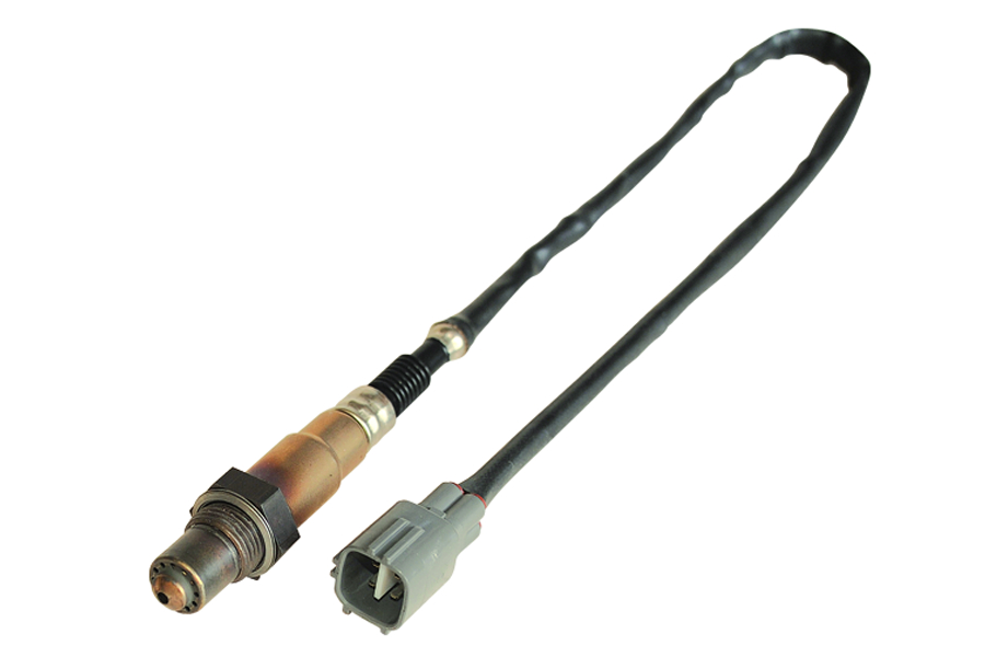 Ilustracja 0 258 986 606 BOSCH sonda lambda