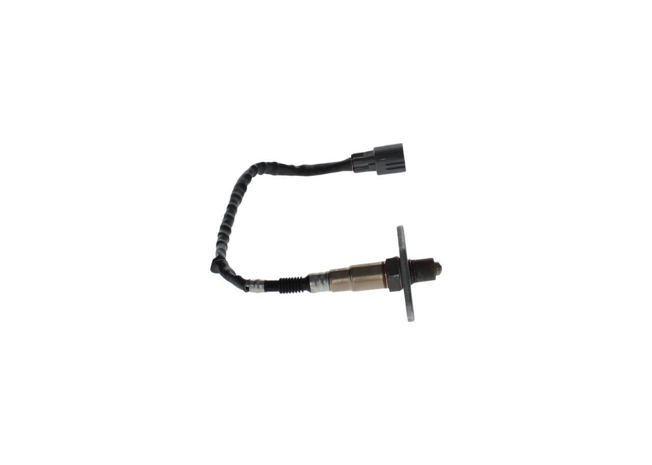 Ilustracja 0 258 986 624 BOSCH sonda lambda