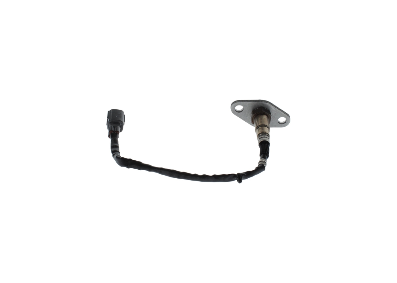 Ilustracja 0 258 986 624 BOSCH sonda lambda