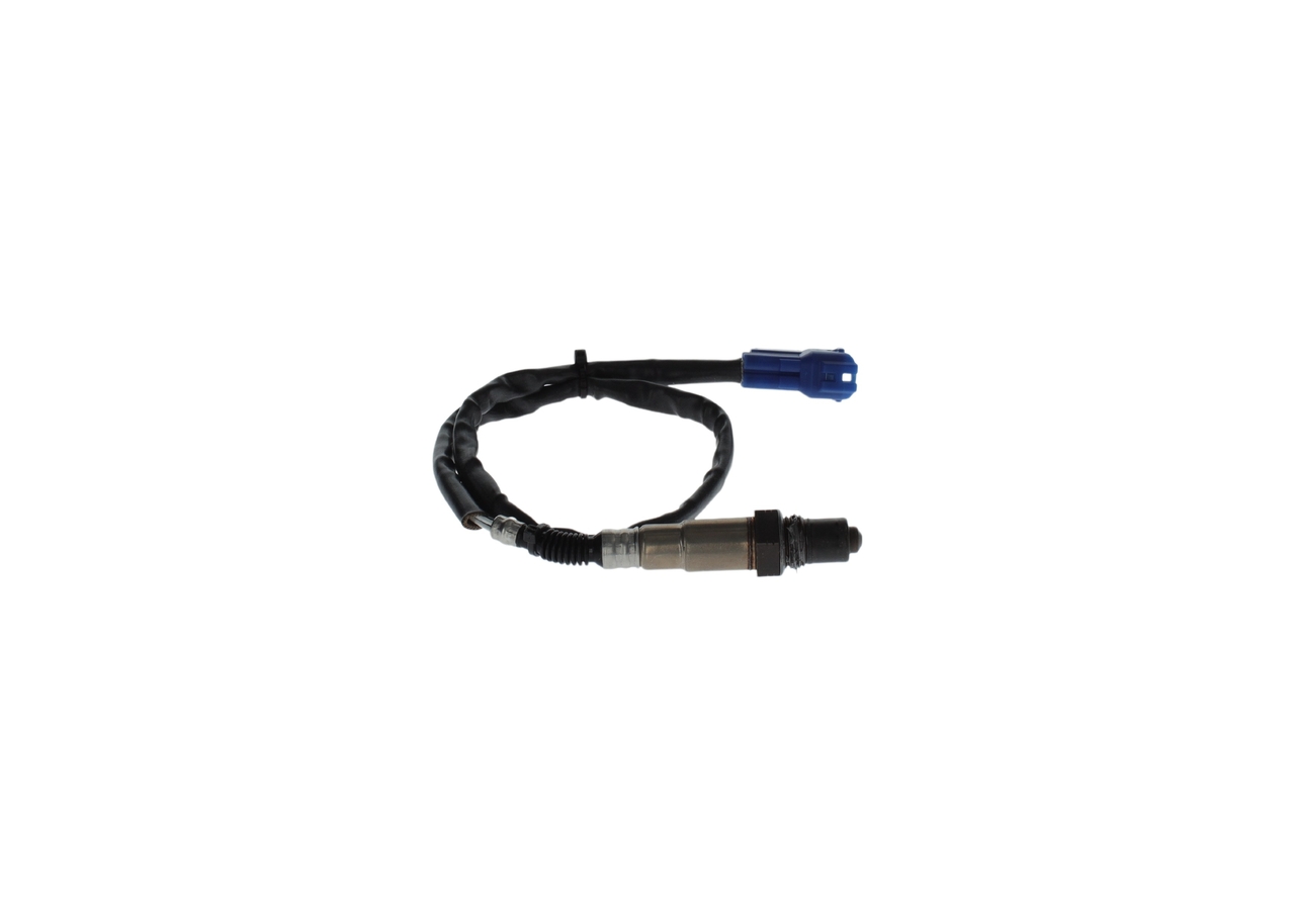 Ilustracja 0 258 986 672 BOSCH sonda lambda