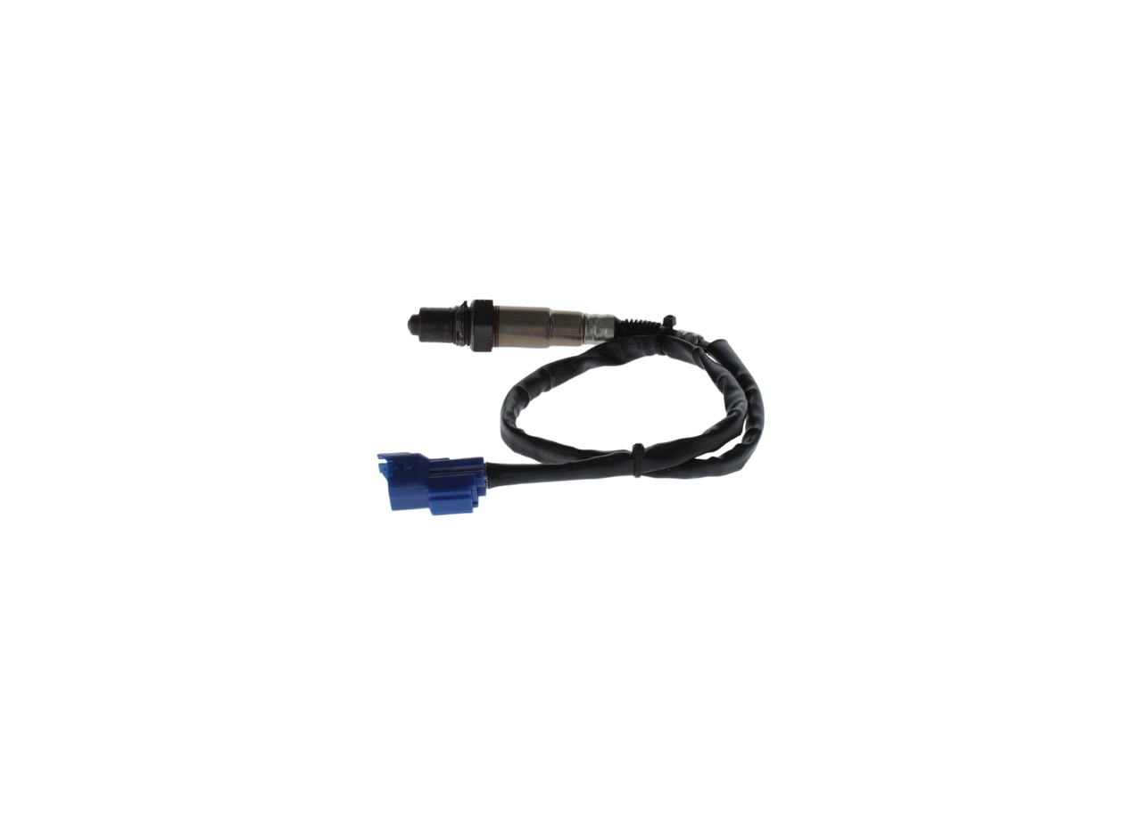 Ilustracja 0 258 986 672 BOSCH sonda lambda