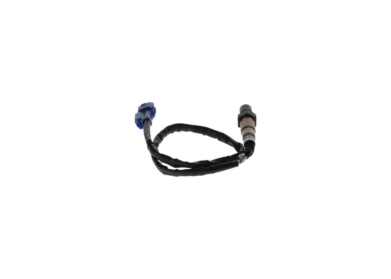 Ilustracja 0 258 986 672 BOSCH sonda lambda