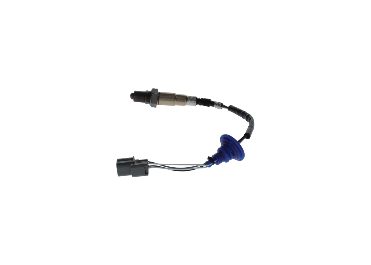 Ilustracja 0 258 986 681 BOSCH sonda lambda
