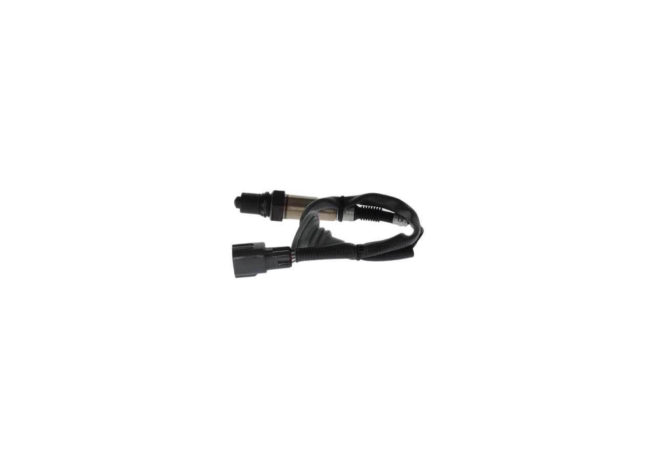 Ilustracja 0 258 986 713 BOSCH sonda lambda