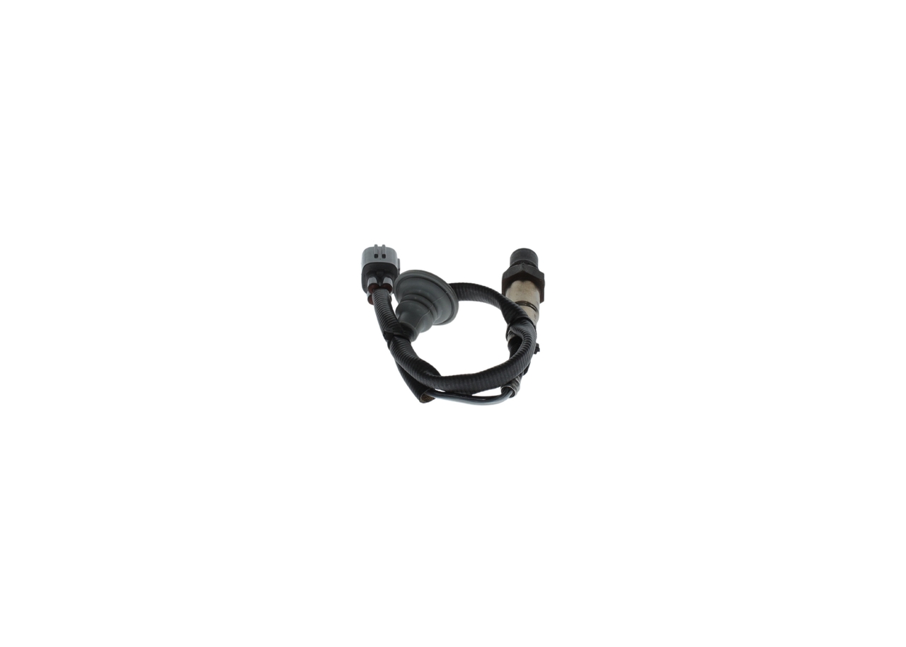 Ilustracja 0 258 986 713 BOSCH sonda lambda