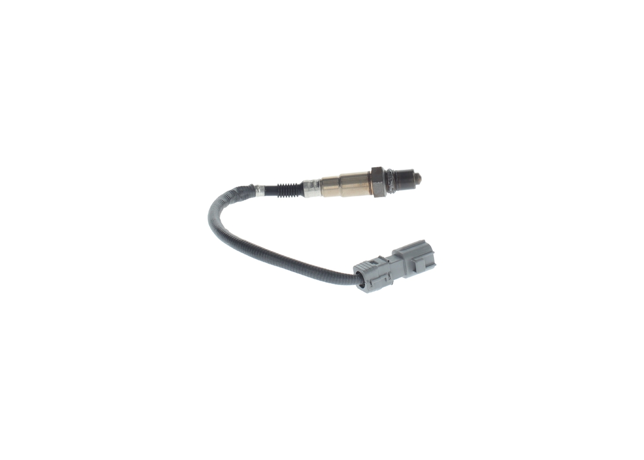 Ilustracja 0 258 986 716 BOSCH sonda lambda