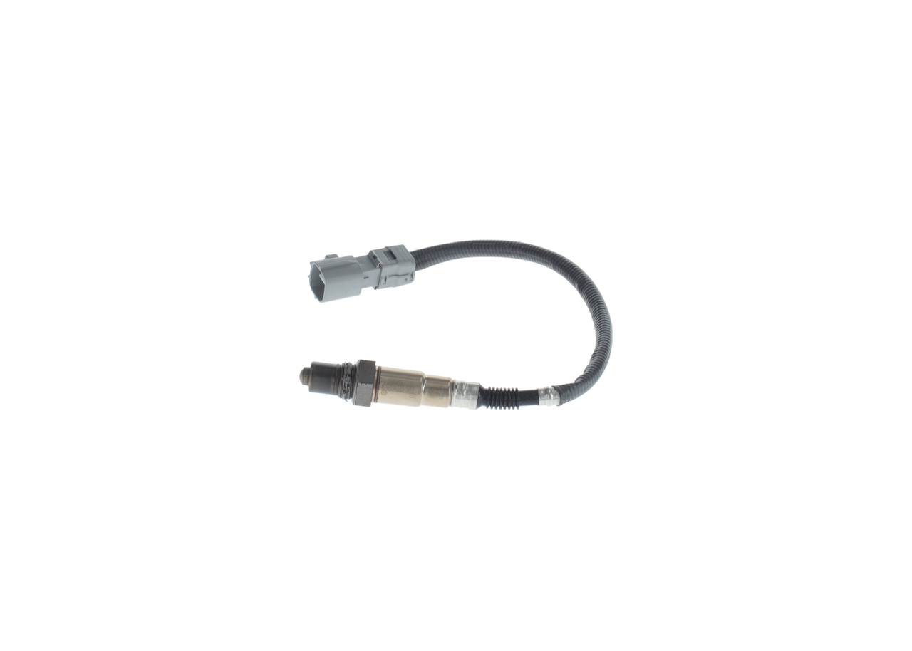 Ilustracja 0 258 986 716 BOSCH sonda lambda