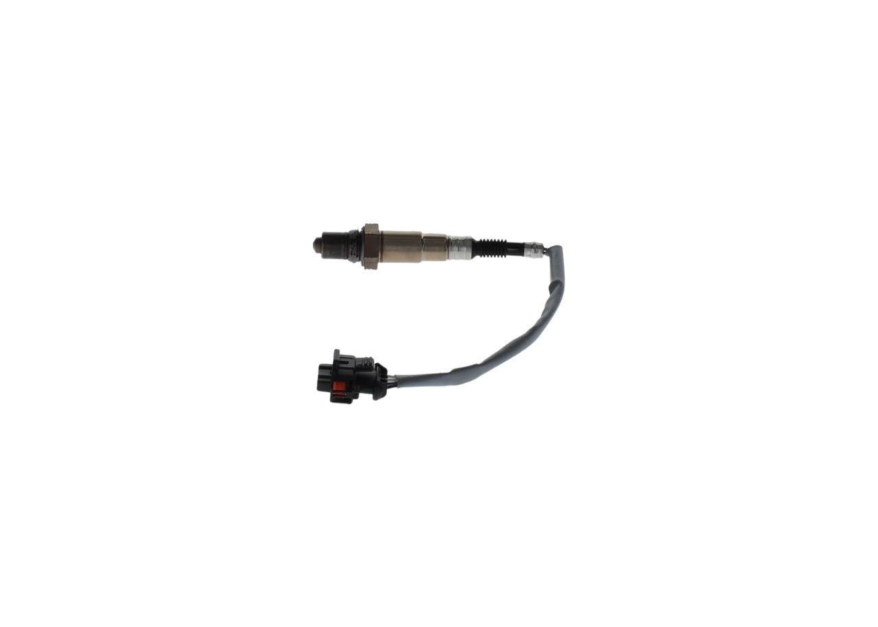 Ilustracja 0 258 986 729 BOSCH sonda lambda