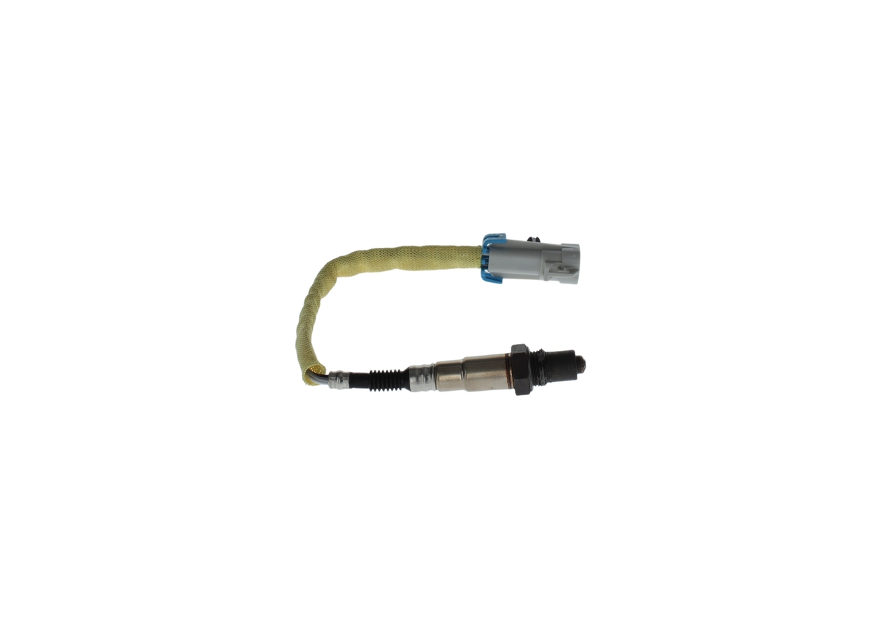 Ilustracja 0 258 986 762 BOSCH sonda lambda