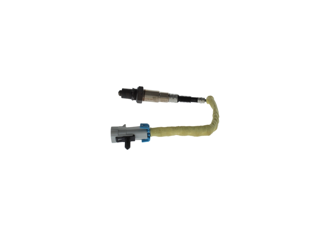 Ilustracja 0 258 986 762 BOSCH sonda lambda