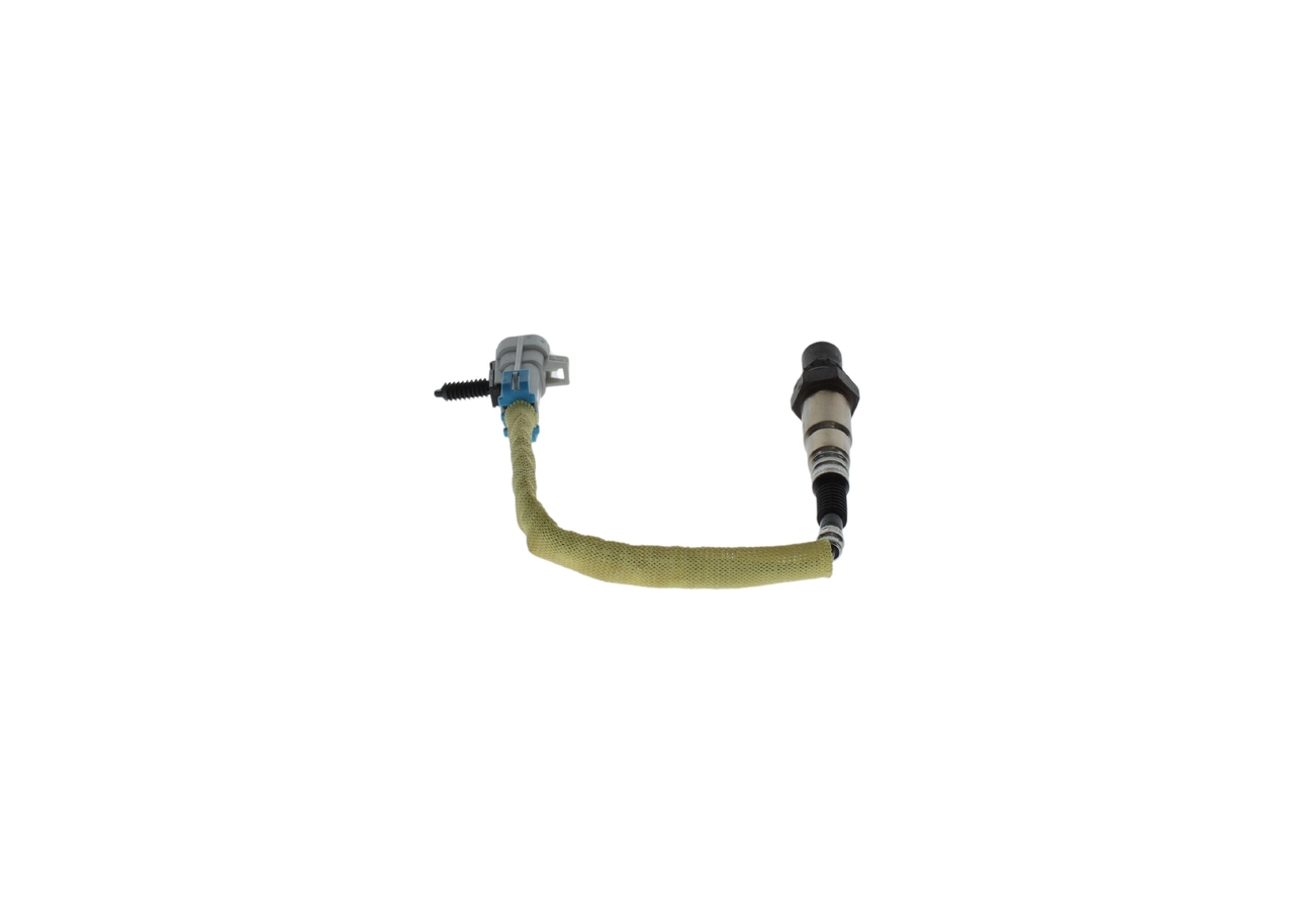 Ilustracja 0 258 986 762 BOSCH sonda lambda