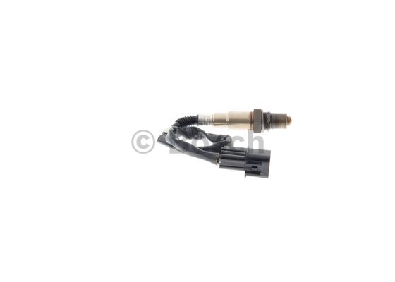 Ilustracja 0 258 986 771 BOSCH sonda lambda