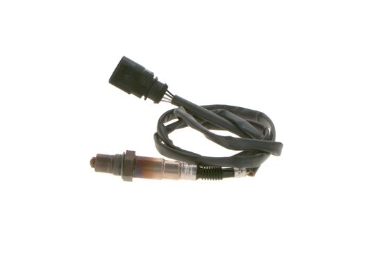 Ilustracja 0 258 986 784 BOSCH sonda lambda