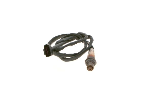 Ilustracja 0 258 986 784 BOSCH sonda lambda