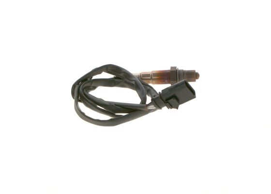 Ilustracja 0 258 986 784 BOSCH sonda lambda