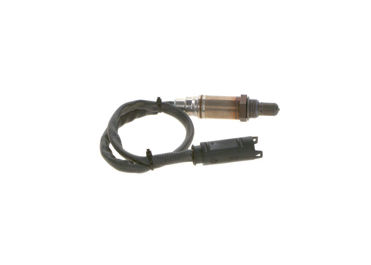 Ilustracja 0 258 003 475 BOSCH sonda lambda