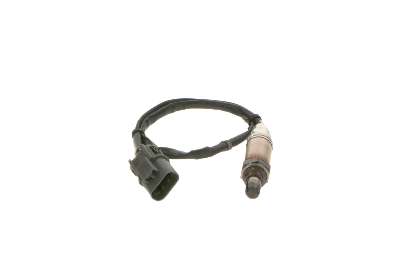 Ilustracja 0 258 003 634 BOSCH sonda lambda