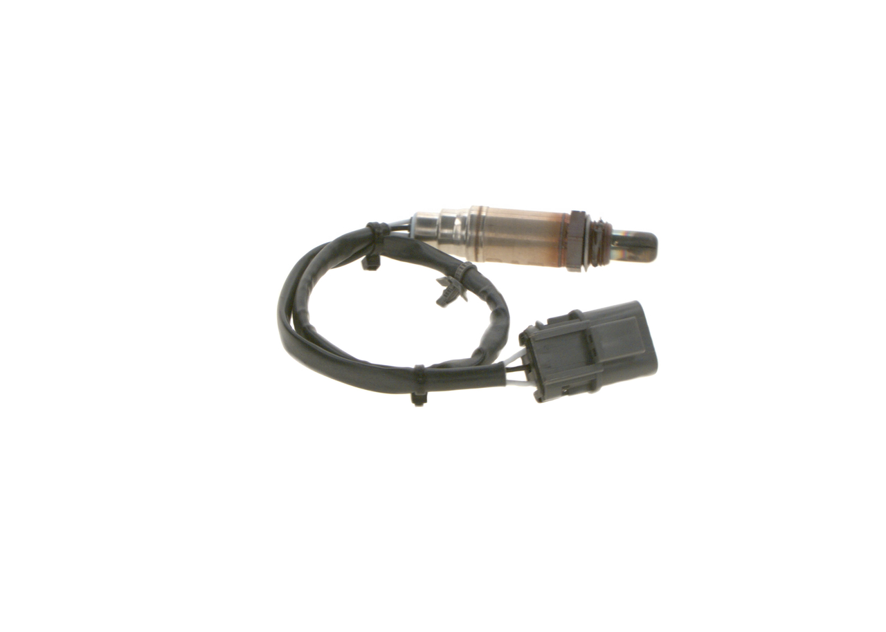 Ilustracja 0 258 003 634 BOSCH sonda lambda