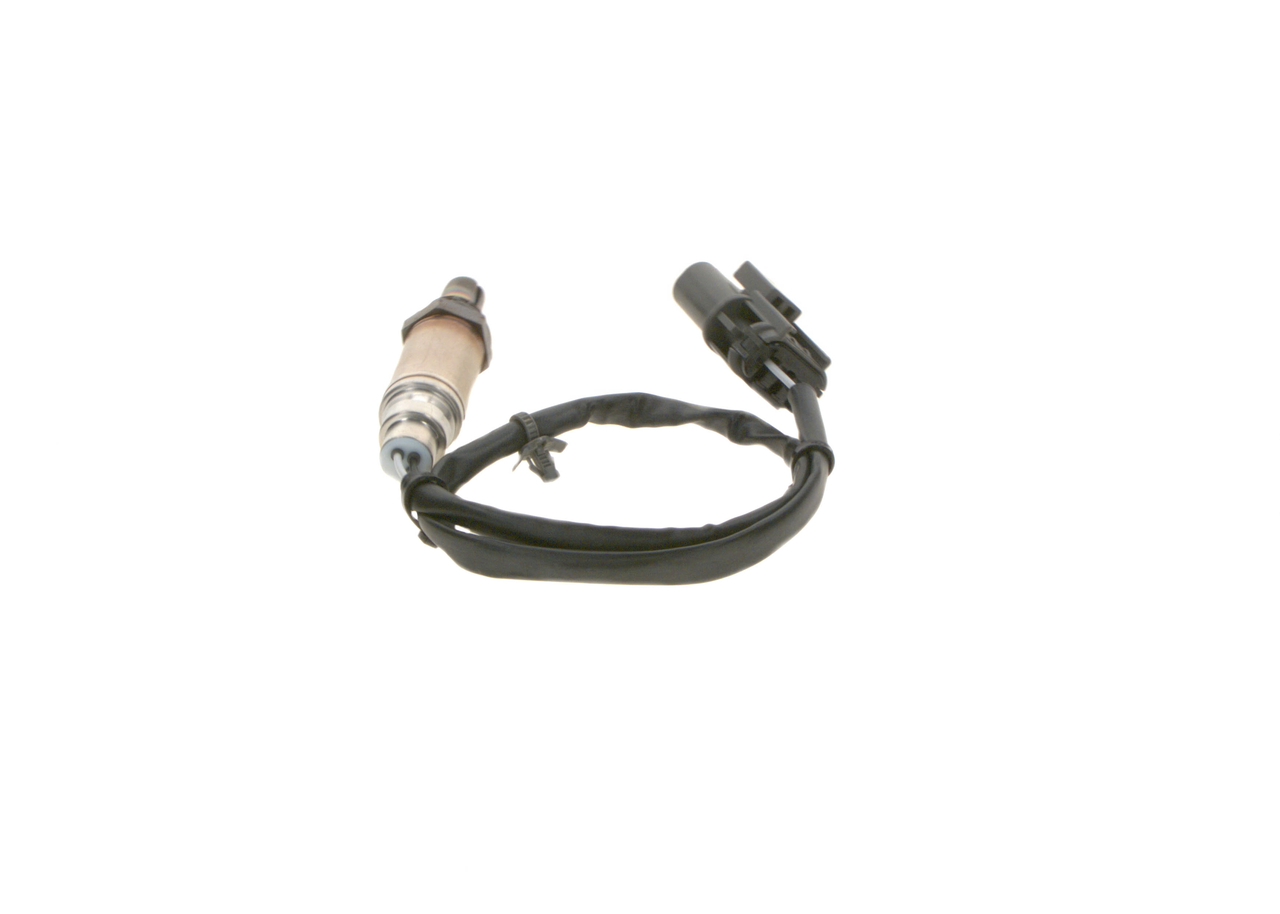 Ilustracja 0 258 003 634 BOSCH sonda lambda