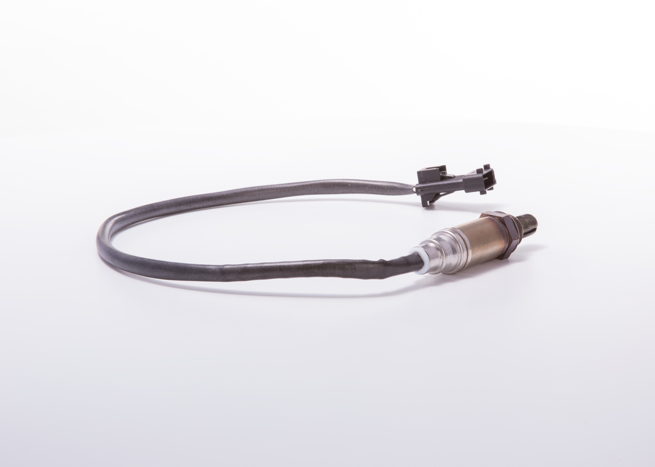 Ilustracja 0 258 003 717 BOSCH sonda lambda