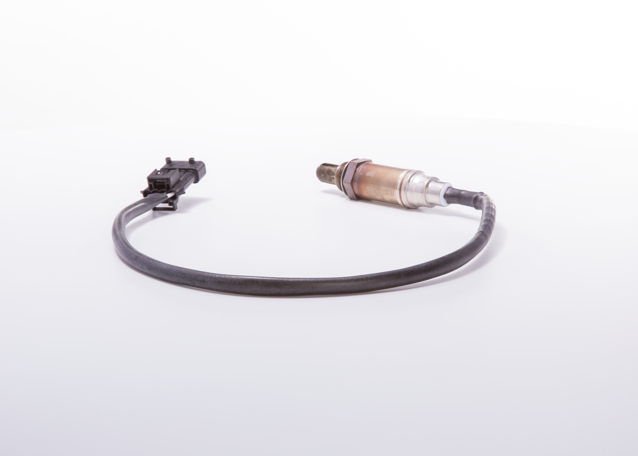 Ilustracja 0 258 003 717 BOSCH sonda lambda