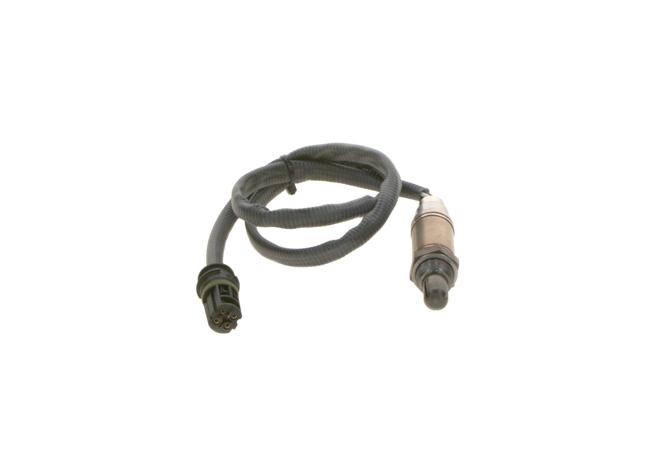 Ilustracja 0 258 003 751 BOSCH sonda lambda