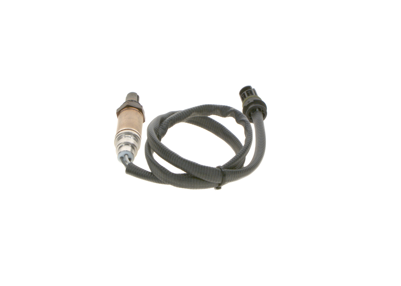Ilustracja 0 258 003 751 BOSCH sonda lambda