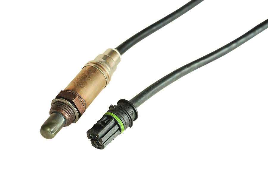 Ilustracja 0 258 003 751 BOSCH sonda lambda