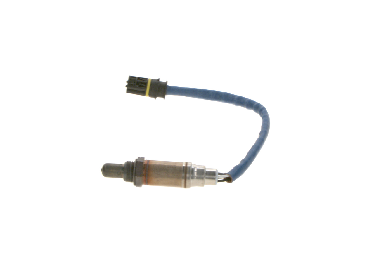 Ilustracja 0 258 003 782 BOSCH sonda lambda