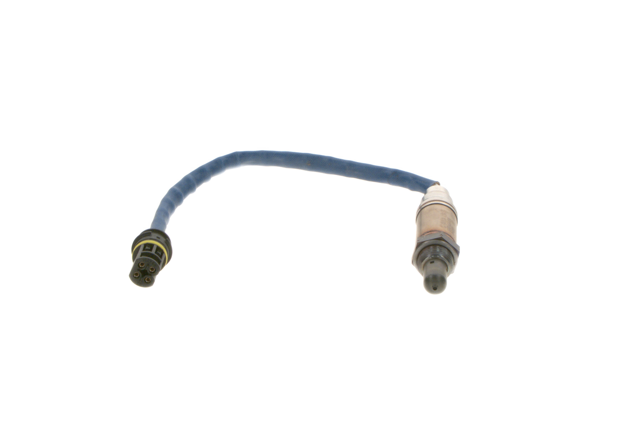 Ilustracja 0 258 003 782 BOSCH sonda lambda