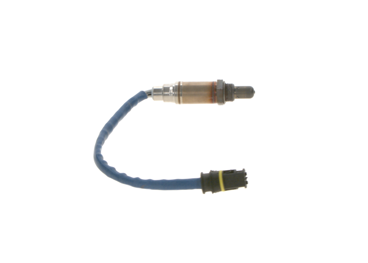 Ilustracja 0 258 003 782 BOSCH sonda lambda