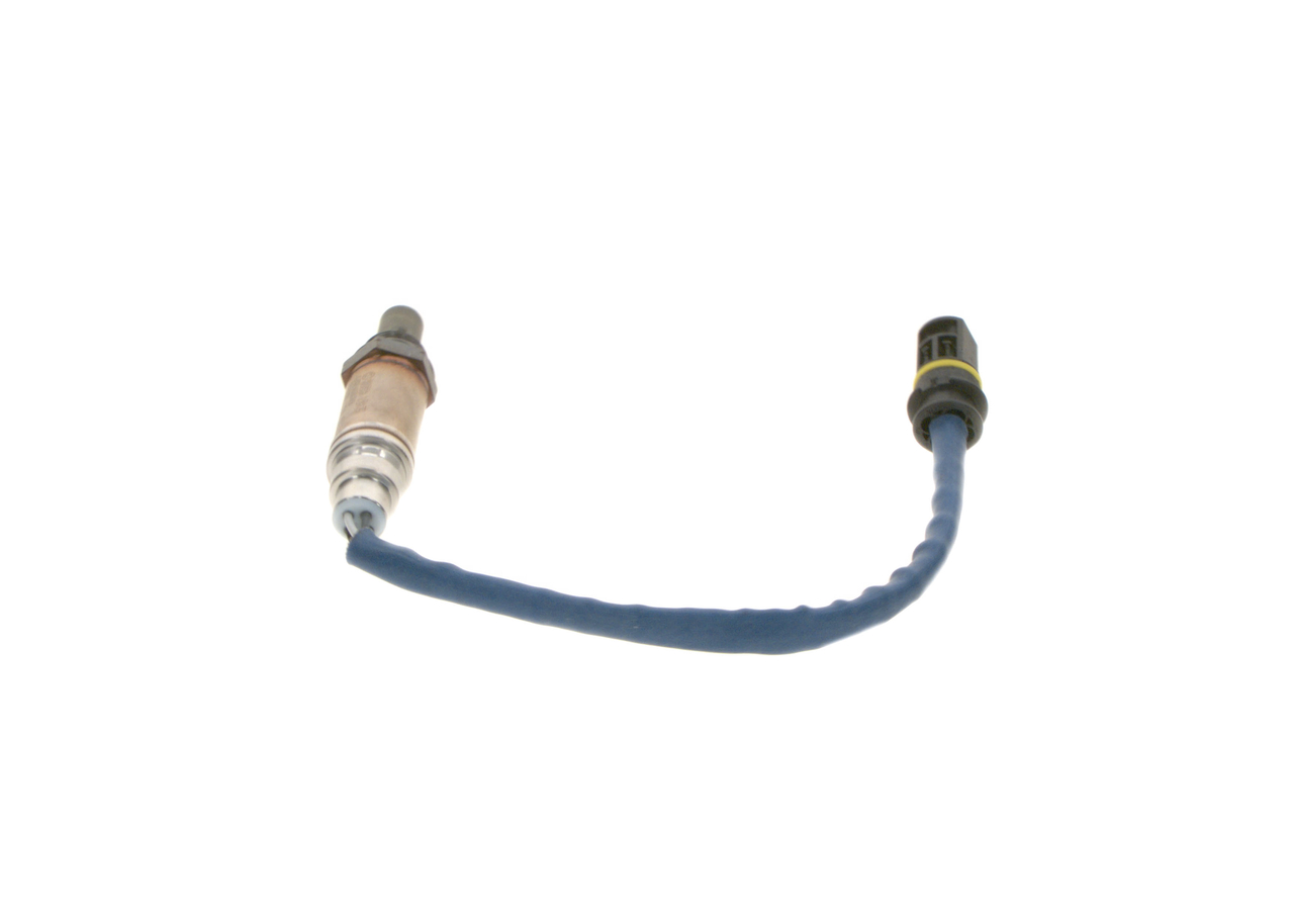 Ilustracja 0 258 003 782 BOSCH sonda lambda