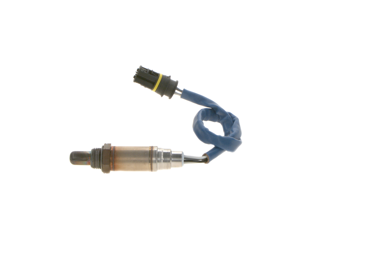Ilustracja 0 258 003 784 BOSCH sonda lambda