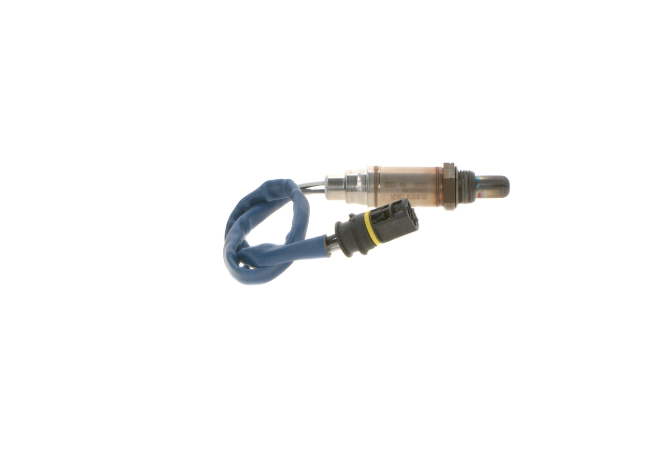 Ilustracja 0 258 003 784 BOSCH sonda lambda