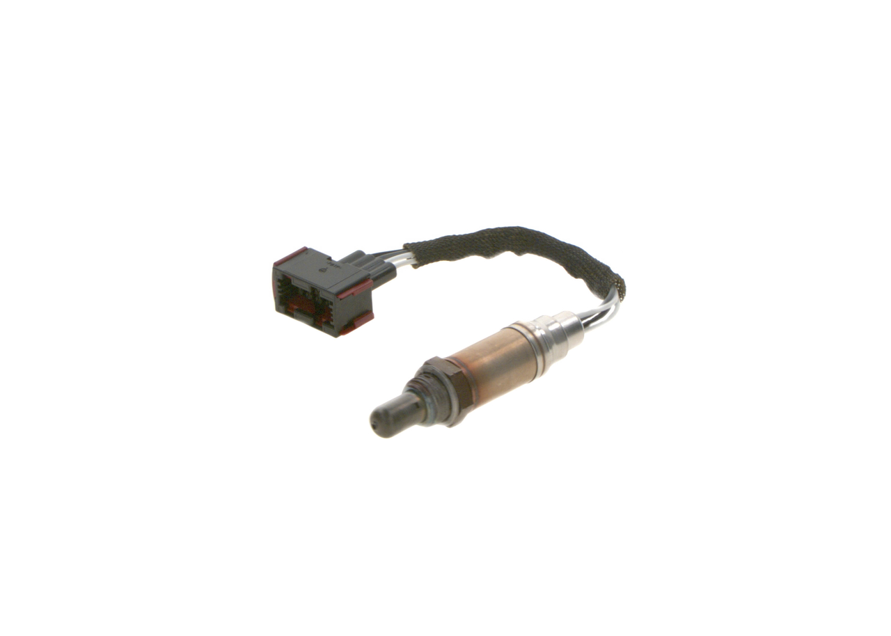 Ilustracja 0 258 003 806 BOSCH sonda lambda