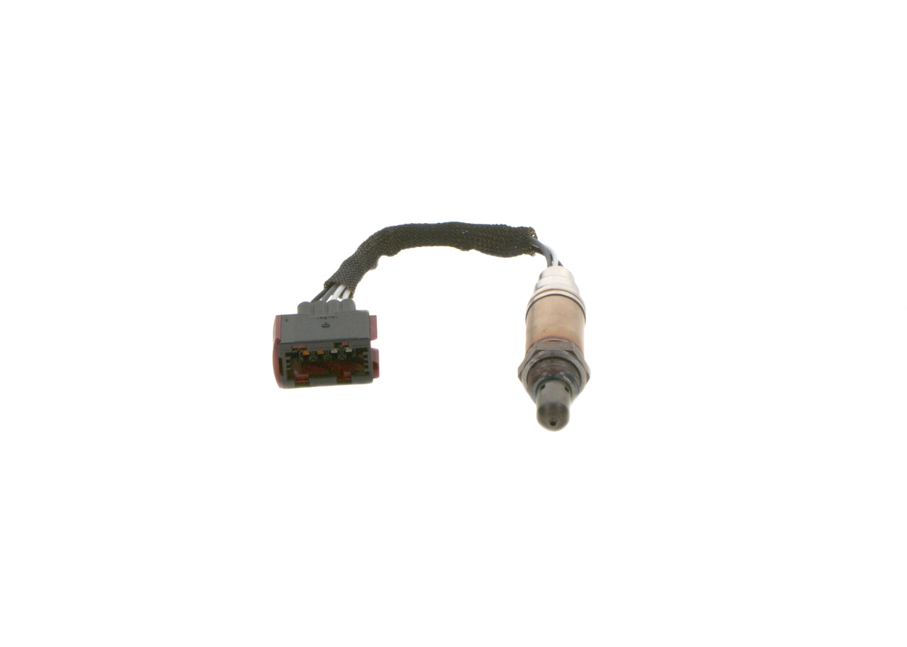 Ilustracja 0 258 003 806 BOSCH sonda lambda