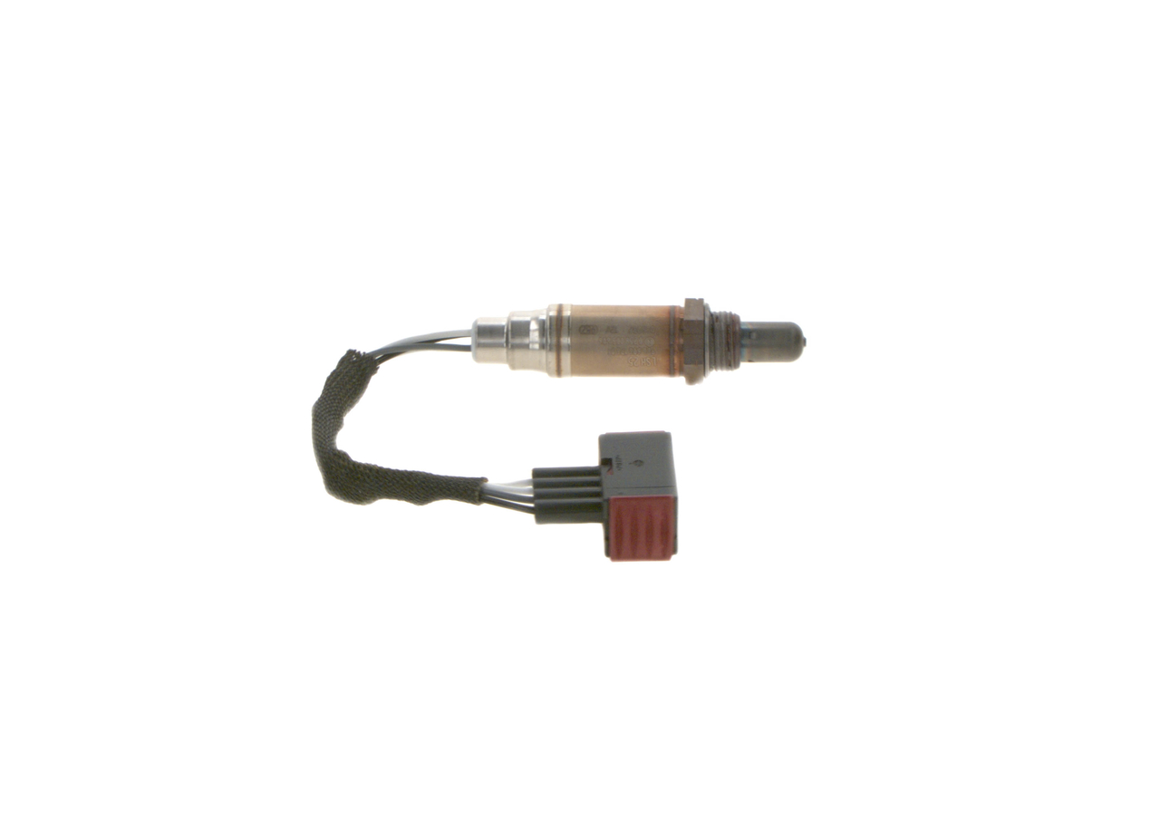 Ilustracja 0 258 003 806 BOSCH sonda lambda