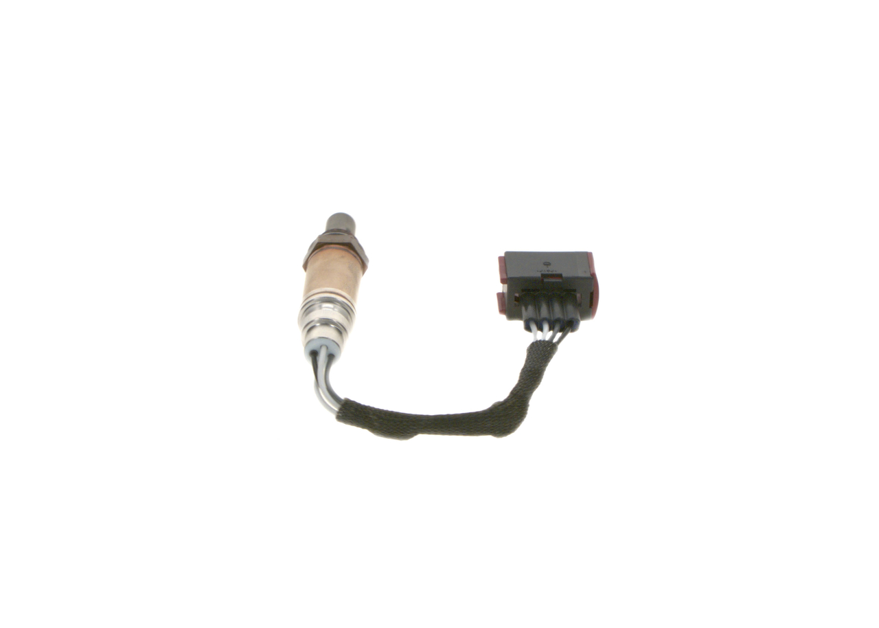 Ilustracja 0 258 003 806 BOSCH sonda lambda