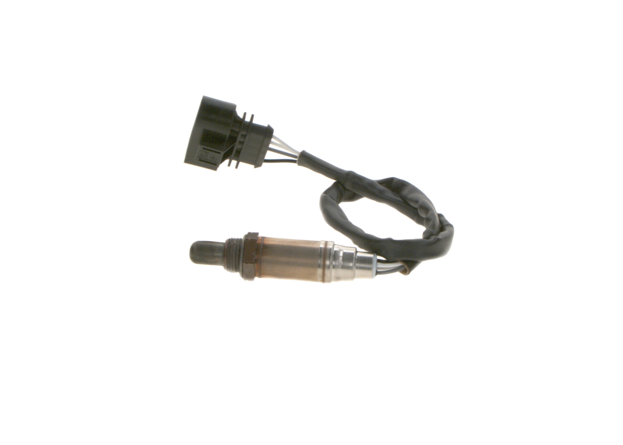 Ilustracja 0 258 003 813 BOSCH sonda lambda
