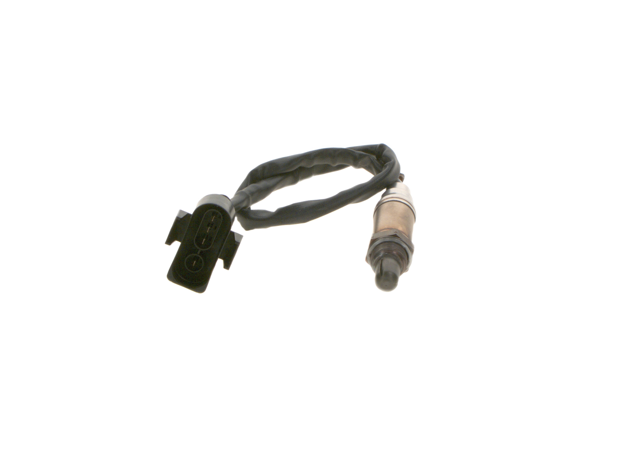 Ilustracja 0 258 003 813 BOSCH sonda lambda