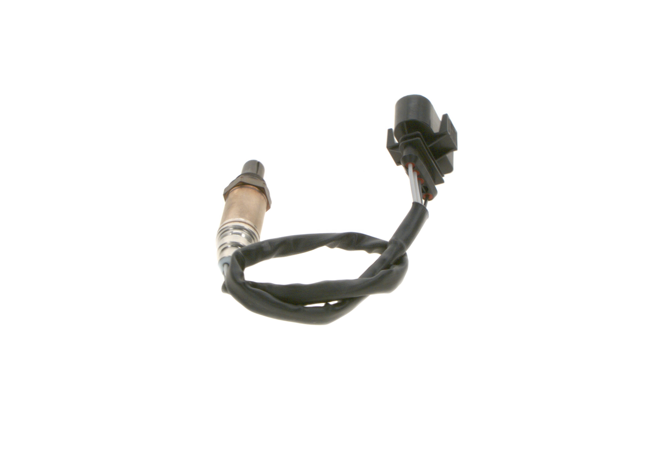 Ilustracja 0 258 003 813 BOSCH sonda lambda